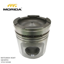 S6R-MTK3 37517-05500 piston for MITSUBISHI HEAVY